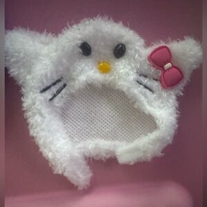 Labubu Outfit (Hat and Overalls)